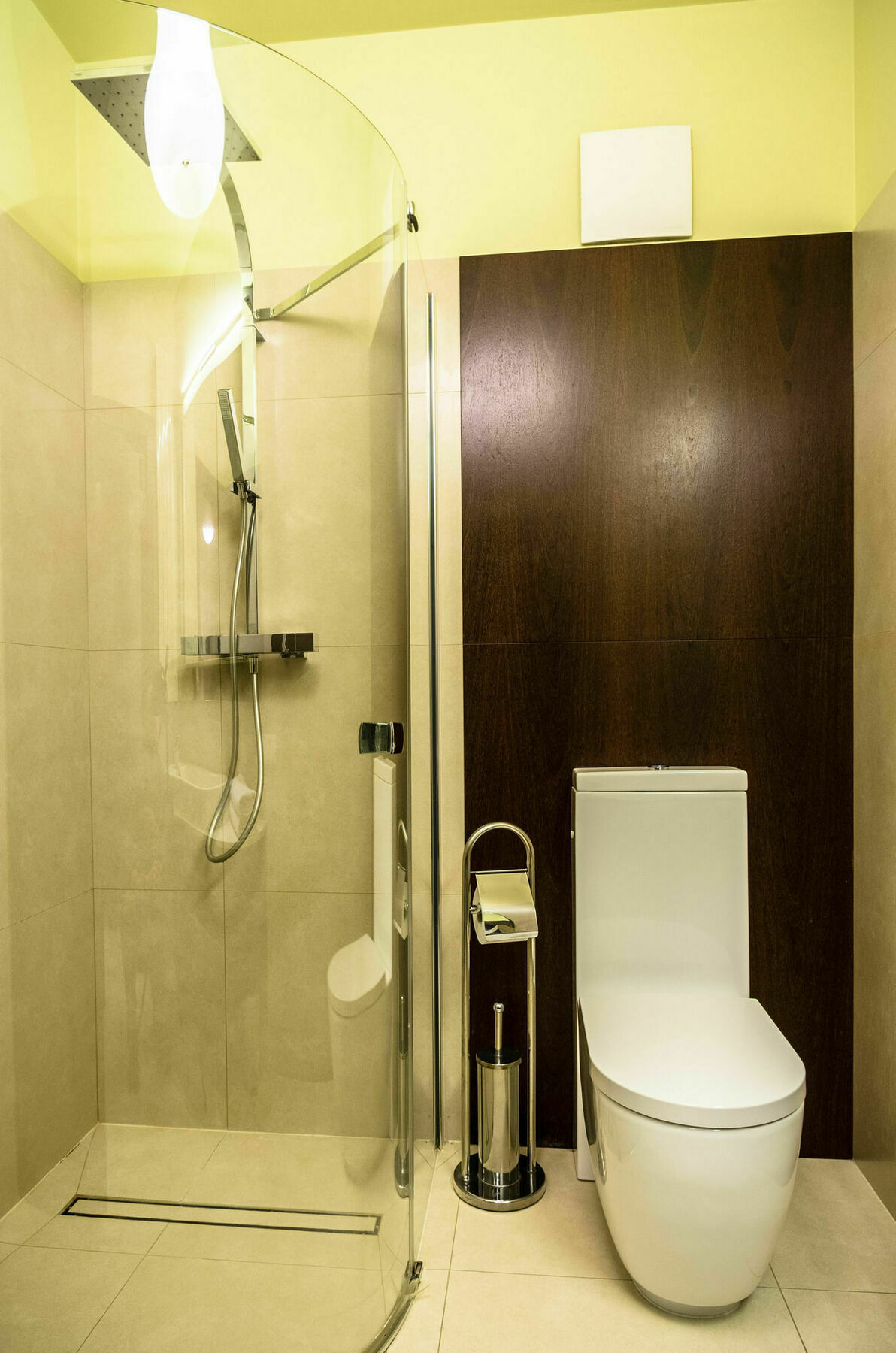 Silver Apartments Варшава Экстерьер фото