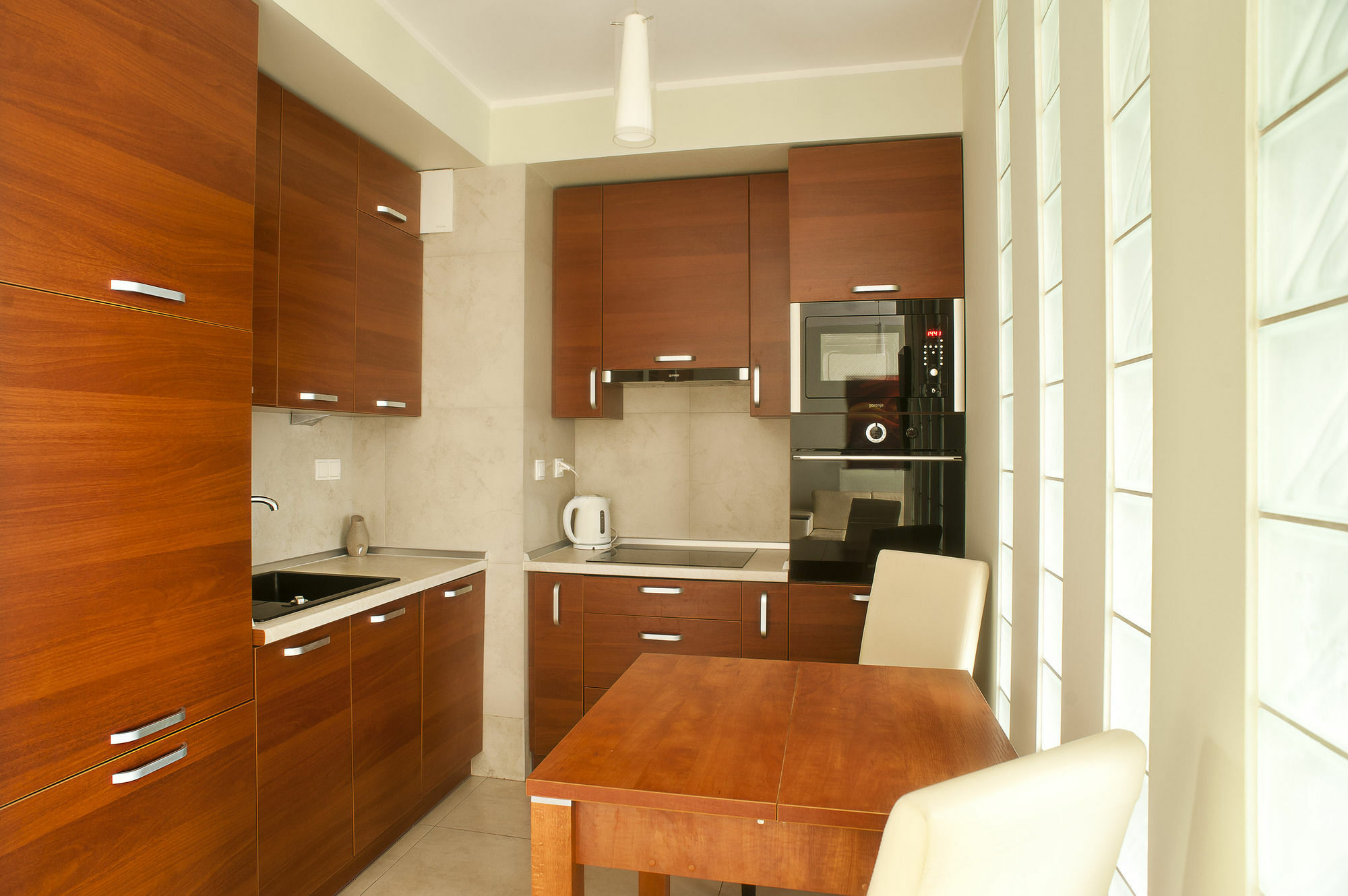 Silver Apartments Варшава Экстерьер фото