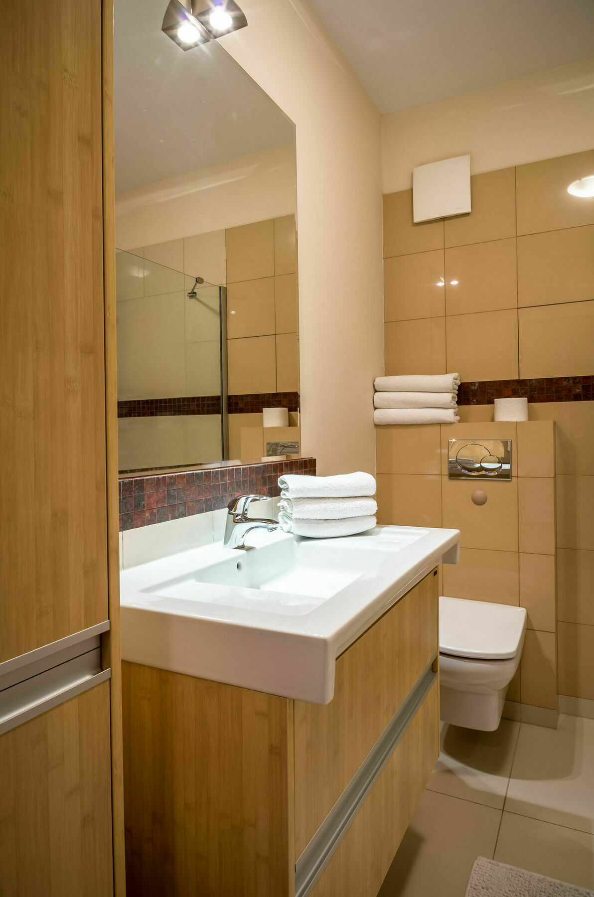 Silver Apartments Варшава Экстерьер фото