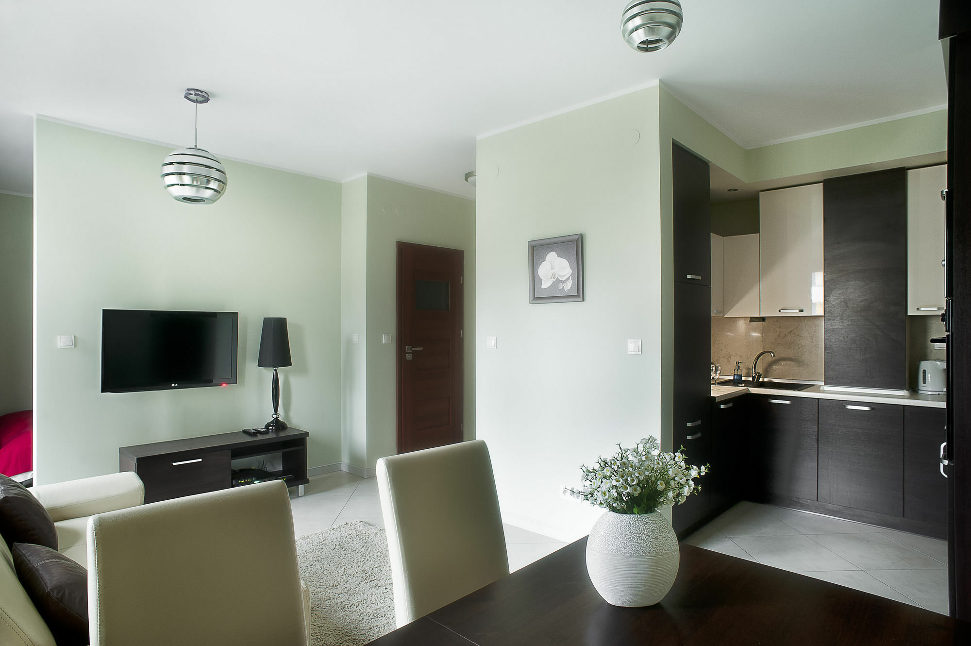 Silver Apartments Варшава Экстерьер фото